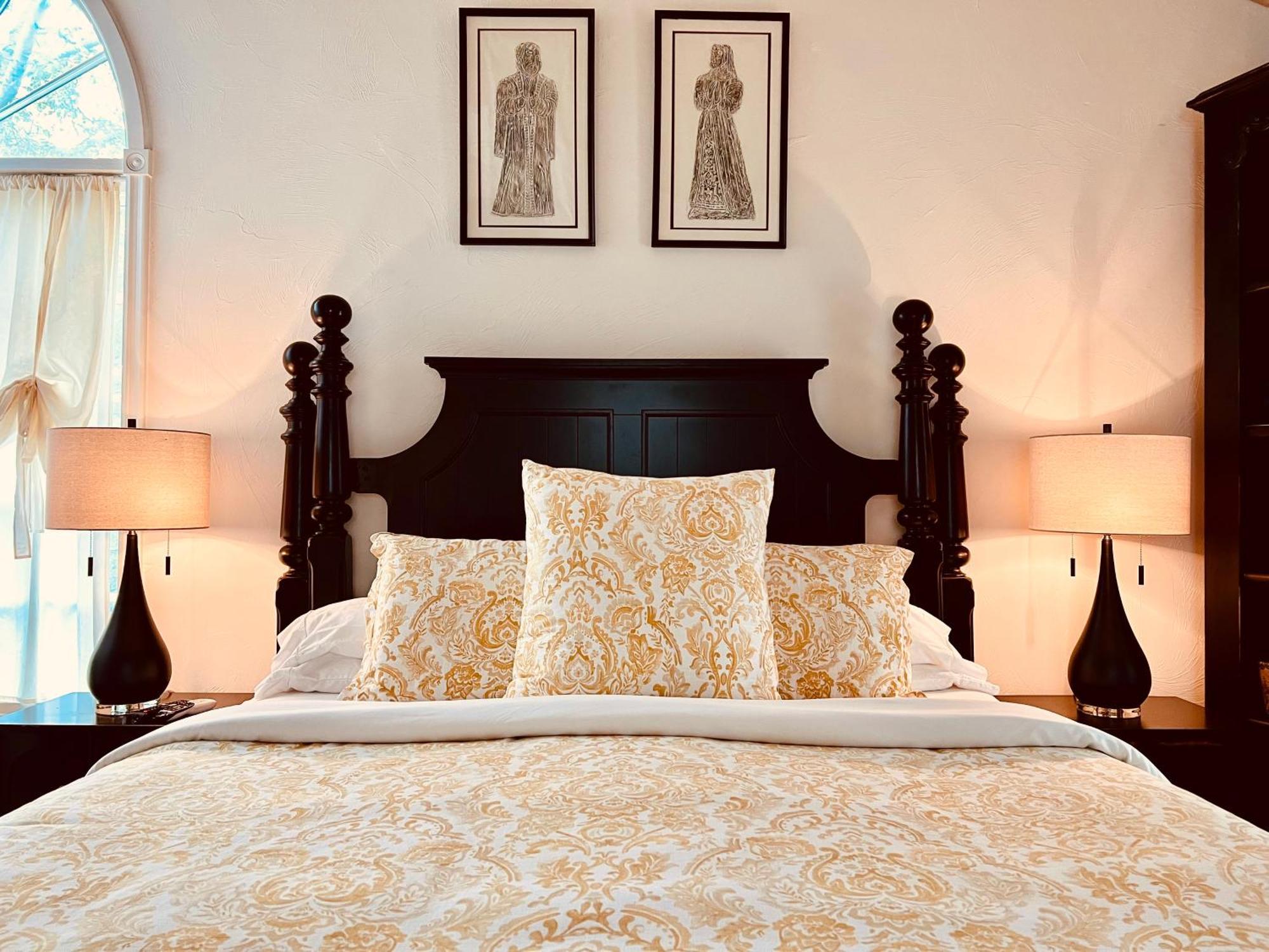 فندق Frederick William House فالماوث المظهر الخارجي الصورة