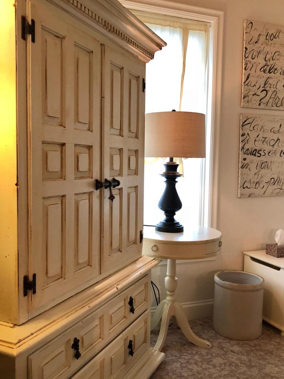 فندق Frederick William House فالماوث المظهر الخارجي الصورة