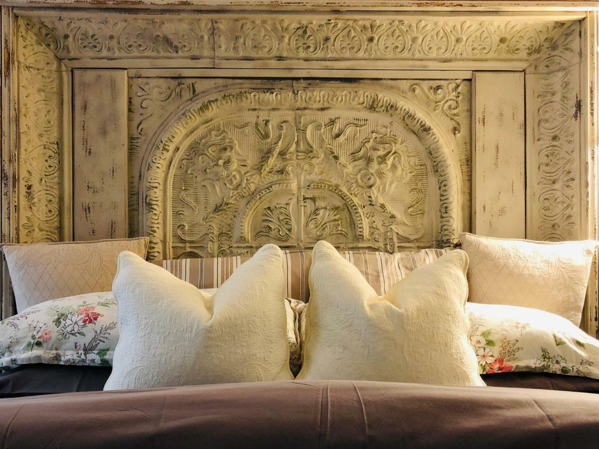 فندق Frederick William House فالماوث المظهر الخارجي الصورة